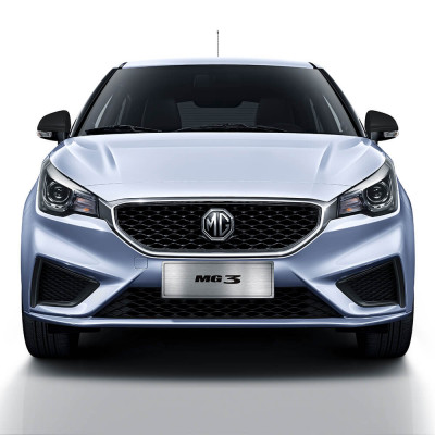 MG3 Auto Excite<br> 