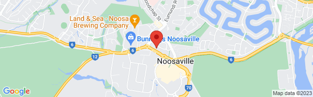 Noosa MG Map